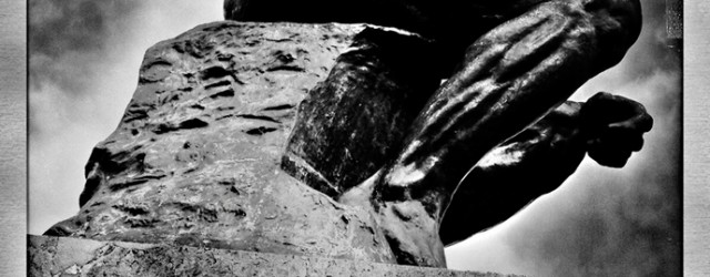 – Qu’est-ce qu’il peut m’agacer lorsqu’il prend cet air concentré. – Enfin, moi ce qui me gêne le plus, c’est ce besoin de se mettre à poil dès qu’il réfléchit...<div class="addthis_toolbox addthis_default_style addthis_" addthis:url='https://www.boodzawa.com/je-pense-donc-je-suis/' addthis:title='Je pense donc je suis ' ><a class="addthis_button_facebook"></a><a class="addthis_button_twitter"></a><a class="addthis_button_email"></a><a class="addthis_button_pinterest_share"></a><a class="addthis_button_compact"></a><a class="addthis_counter addthis_bubble_style"></a></div>